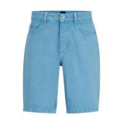 Herre Anderson Shorts - Pistol Stil