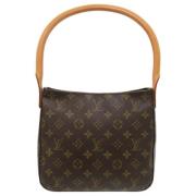 Pre-owned Stof louis-vuitton-tasker