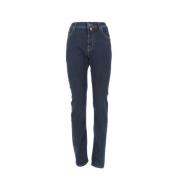 Nick Jeans - Stilfulde Denim Bukser