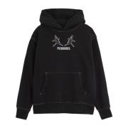 Stilfuld Sweatshirt Kollektion