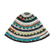 Broderet Madurai Bucket Hat