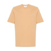 Stilfulde Beige T-shirts og Polos