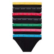 7-Pack Bikini Boxers, Moderne Komfort og Stil