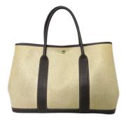 Pre-owned Canvas totes