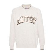 Stilfuld Sweatshirt