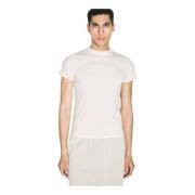 Stretch Cotton Mini T-Shirt