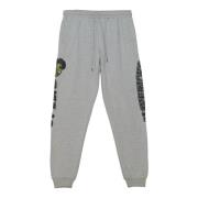 NBA Ghost Black Camo Sweatpants - Dallas Mavericks