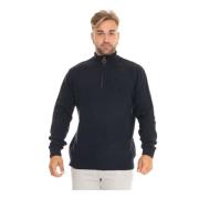 Hyggelig Strik Pullover Sweater