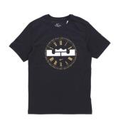 Lebron Dri-fit Basketball Tee Sort