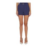 Stilfulde Klemme Shorts