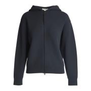 Stilfuld Zip Hoodie