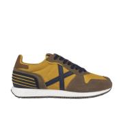 Massana Club Retro Running Sneaker