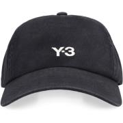 Dad Logo Baseball Cap