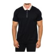 Kortærmet Polo T-shirt