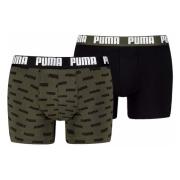 All Over Print Pack 2 Boxer briefs