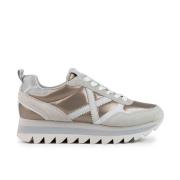 Ripple Urban Grafiske Sneakers