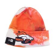 Denver Broncos NFL Holdfarver Strik Hue