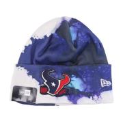 Houston Texans NFL Sideline Strik Hue