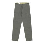 Slim Fit Cargo Bukser Grøn