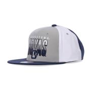 Georgetown Hoyas Snapback Kasket Grå/Blå