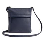 Elegant Crossbody Taske Stilfuld Funktionalitet