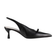 Elegante Slingback Sko