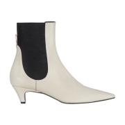 Elegante spidse pumps