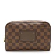 Pre-owned Plast louis-vuitton-tasker