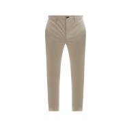 Slim-fit Trousers