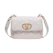 Stilfuld Crossbody Taske