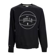 Chicago Bulls Crewneck Sweatshirt