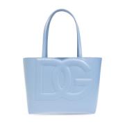 Taske DG Logo type-shopper