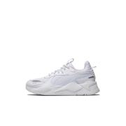 Triple White RS-X Sneakers