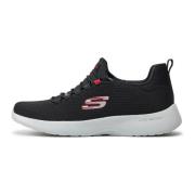 Dynamisk Sporty Sneakers