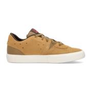 Elemental Gold Lav Sneaker