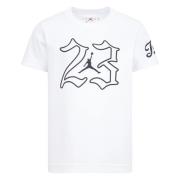 MVP Jumpman Basketball T-shirt