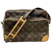 Pre-owned Stof louis-vuitton-tasker