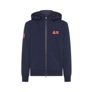 Afslappet Sweatshirt