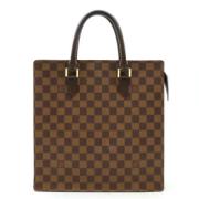 Pre-owned Plast louis-vuitton-tasker