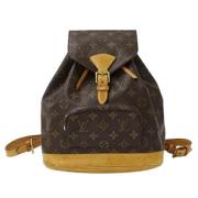 Pre-owned Stof louis-vuitton-tasker