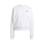 Dame Essentials Small Logo Sweatshirt