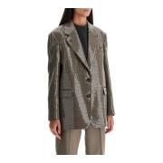 Paillet Hundetand Journey Line Blazer