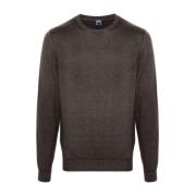 Stilfulde Girocollo Sweaters