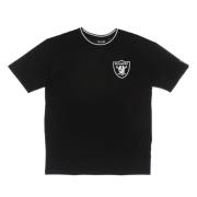 NFL Distressed Grafisk Tee Sort