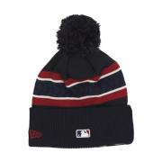 Cleveland Guardians Pom Pom Beanie