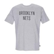 NBA Brooklyn Nets Oversized Tee