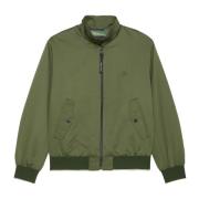 Blouson regular