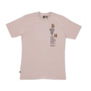 Middelalderdrage Tee Beige T-shirt