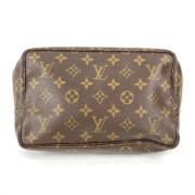 Pre-owned Stof louis-vuitton-tasker