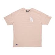 MLB League Essentials Oversize Tee